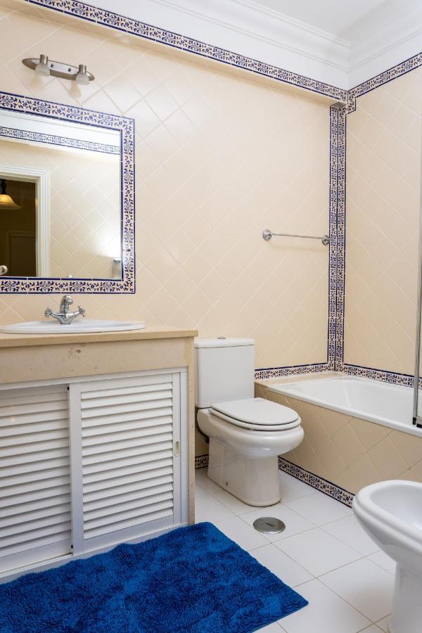 カルヴォエイロCasa Da Costaアパートメント エクステリア 写真