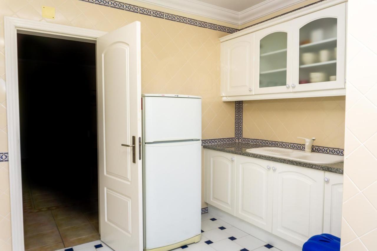 カルヴォエイロCasa Da Costaアパートメント エクステリア 写真