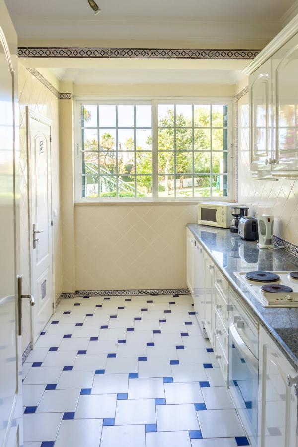 カルヴォエイロCasa Da Costaアパートメント エクステリア 写真